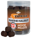 Dynamite Baits Marine Halibut Hook PELLET22MM