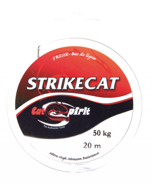 Catspirit Strike CAT 20M 75KG