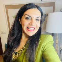 Francesca R., Livorno