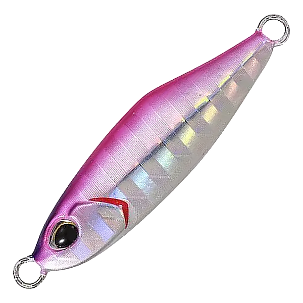 DUO Tetra Works Tetra Jig 10g Pink Back