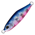 DUO Tetra Works Tetra Jig 5g Blue Pink Zebra Glow