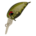 Valkein Haze Nano SS Ghost Green