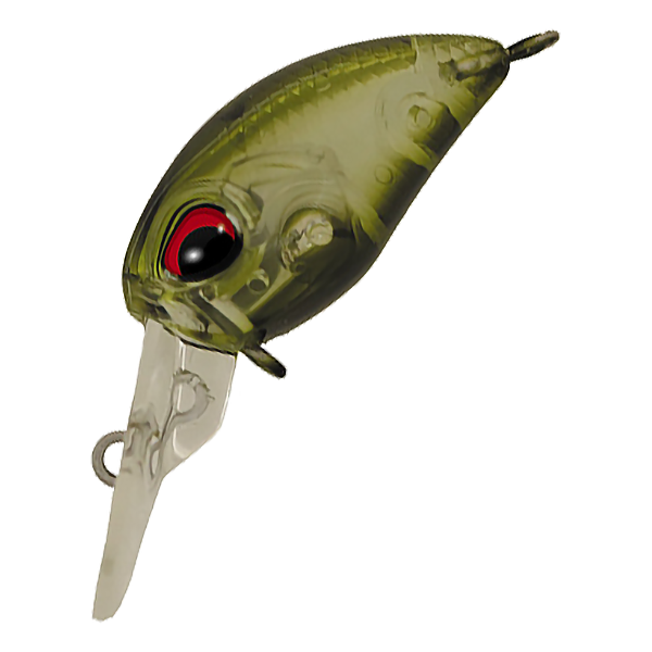 Valkein Haze Nano SS Ghost Green