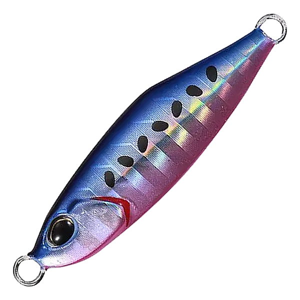 DUO Tetra Works Tetra Jig 3g Blue Pink Sardine