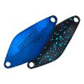 Valkein Hi Burst 0,8g Blue Finish