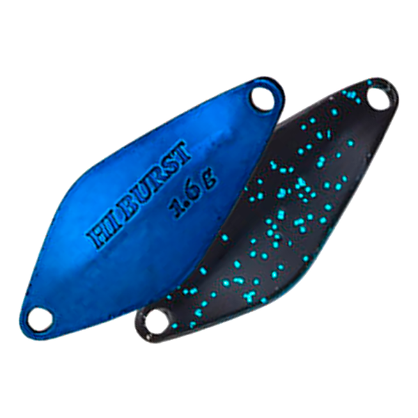 Valkein Hi Burst 0,8g Blue Finish
