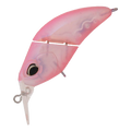 Valkein Kuga Hydra F Core Pink