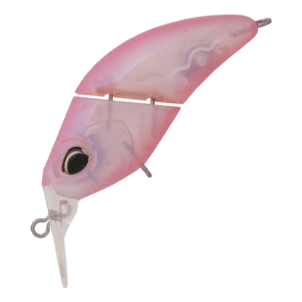 Valkein Kuga Hydra F Core Pink