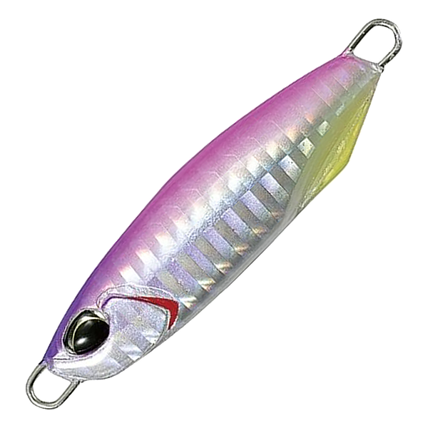 DUO Drag Metal Cast 20g Pink Back
