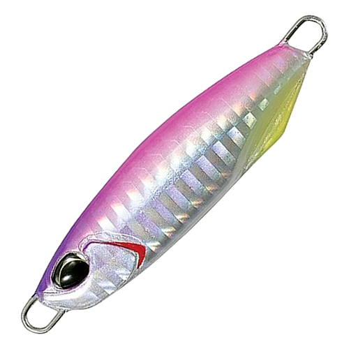 DUO Drag Metal Cast 20g Pink Back