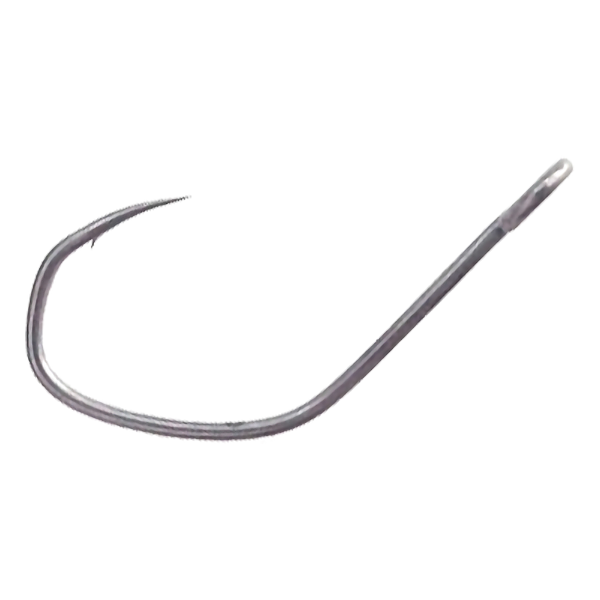 Yarie 735 Glave Hook Micro Barb #6