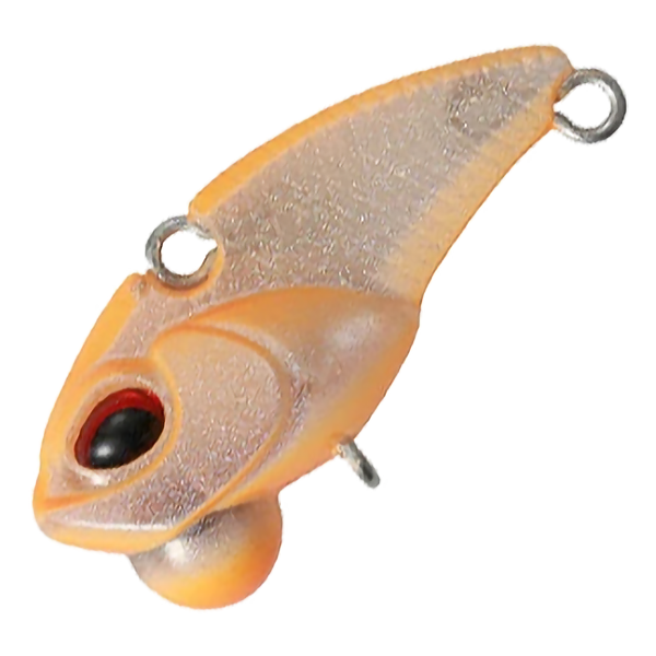 Valkein Li-worm Nano Glass Orange Glow