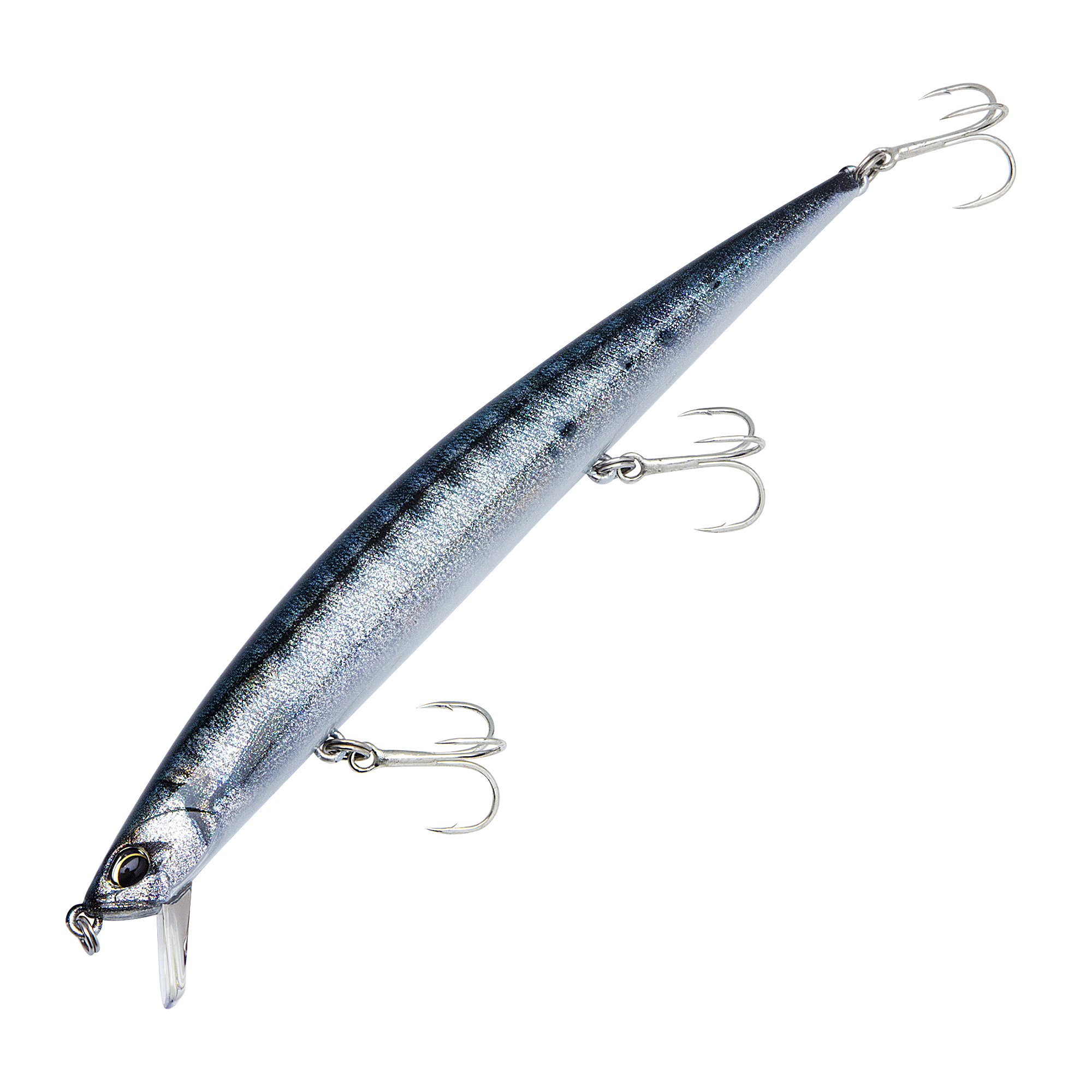 DUO Tide Minnow Slim 140 SP Barracuda II ND