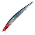 DUO Tide Minnow Slim Flyer 175 Chigomori Red Head