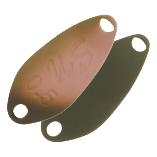 Valkein Scheila Nano 0,5g Peach Wood